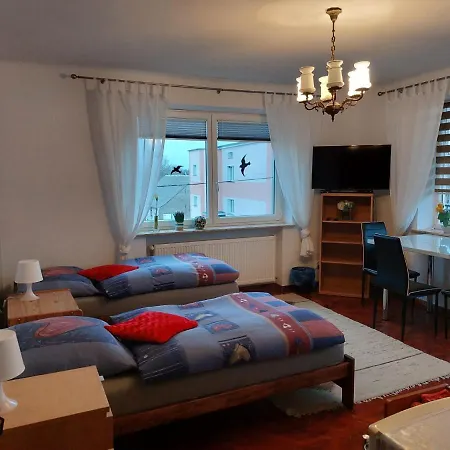 Kaprys 2 ビャウォガルト